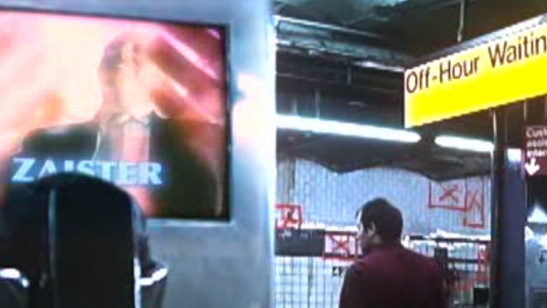 кадр из фильма Red Cockroaches