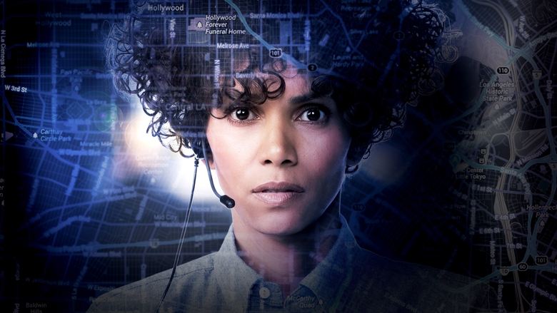 кадр из фильма Тревожный вызов