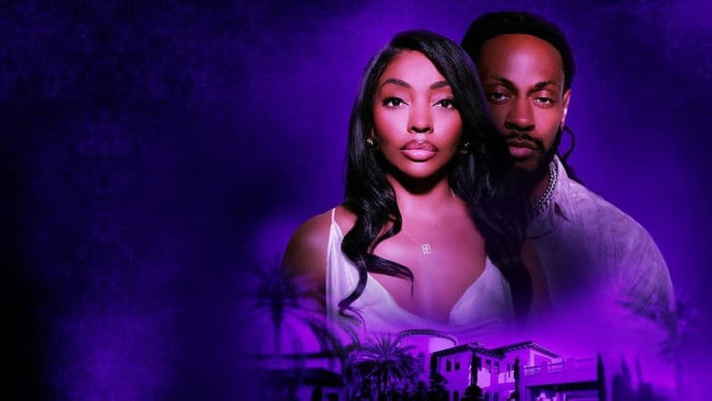 кадр из фильма Married to a Balla