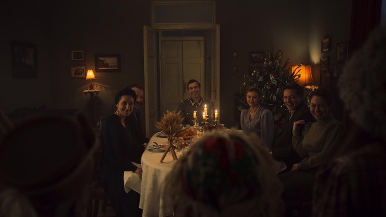 кадр из фильма Щедрик