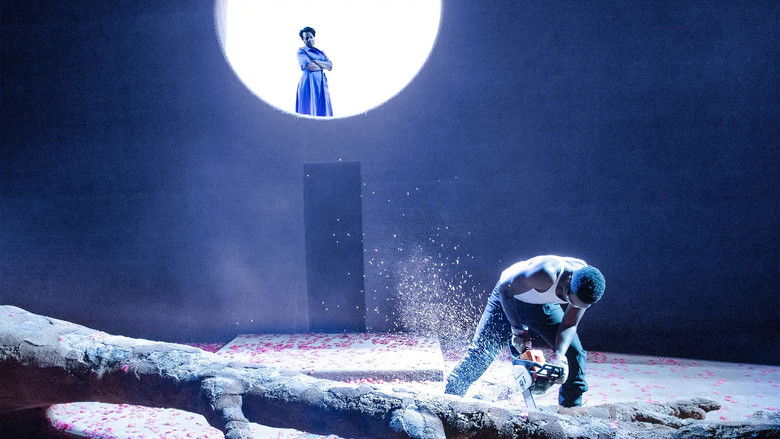 кадр из фильма National Theatre Live: All My Sons