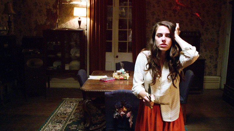 кадр из фильма Абатуар. Лабиринт страха