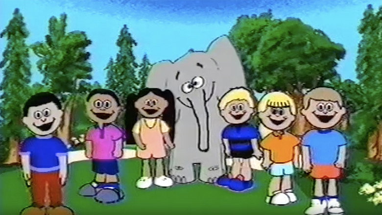 кадр из фильма Learn to Play Golf with Toby and His Friends