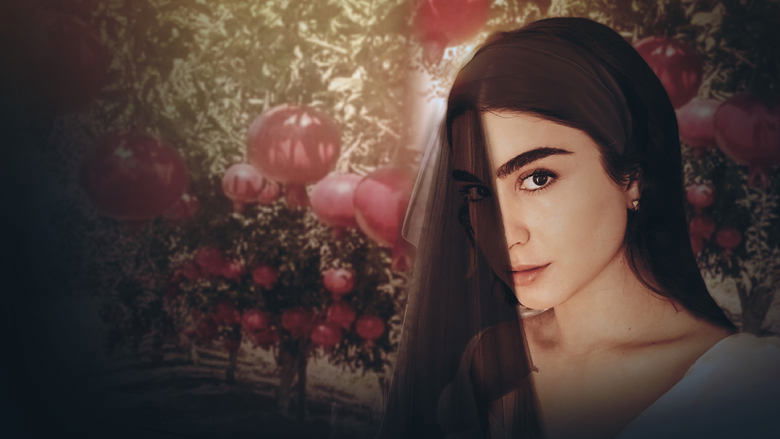 кадр из фильма Pomegranate