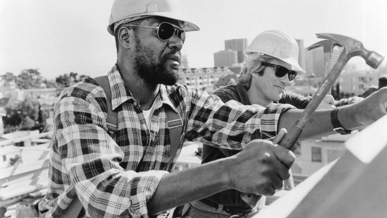 кадр из фильма Мистер Джонс