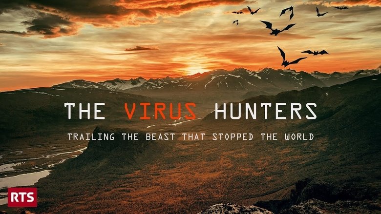 кадр из фильма The Virus Hunters : Trailing the Beast That Stopped the Worl‪d