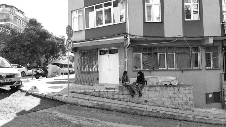 кадр из фильма Hafif Bir Çınlama