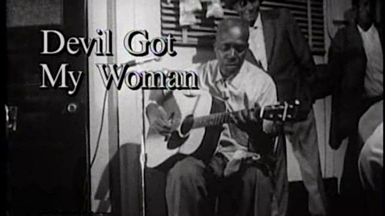 кадр из фильма Devil Got My Woman: Blues at Newport 1966