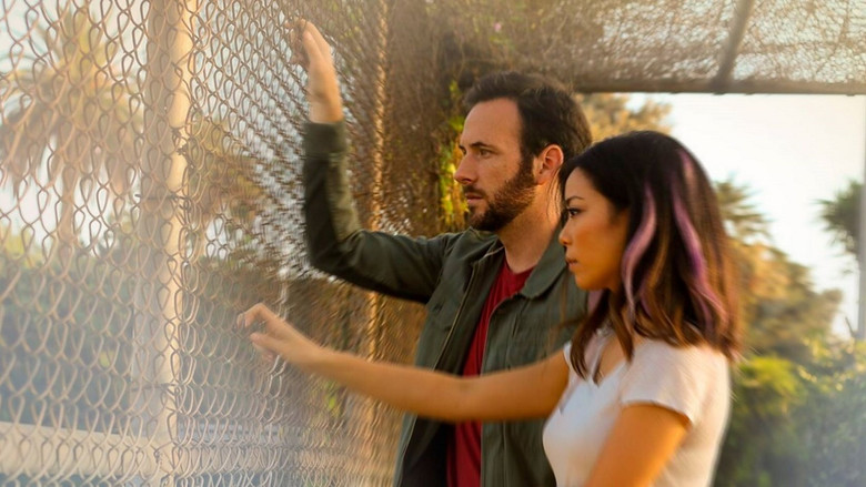 кадр из фильма Упавшие звёзды