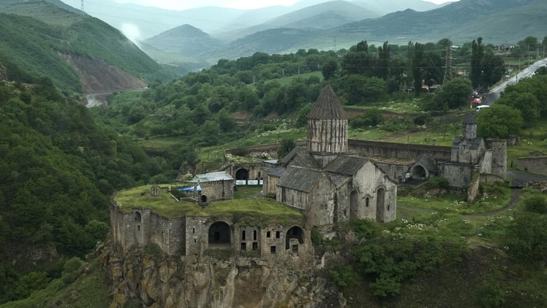 кадр из фильма Armenia, My Home