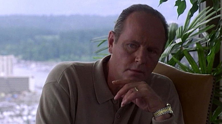 кадр из фильма The Art of Murder