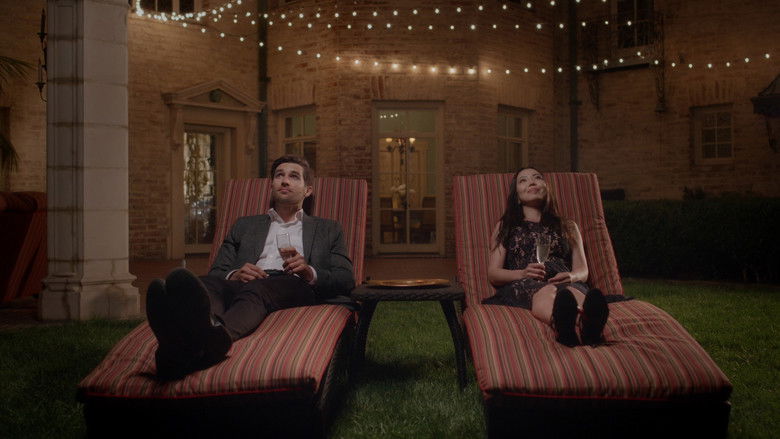 кадр из фильма Совершенно нормальная Эшли Джонс