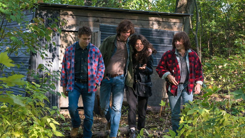 кадр из фильма Vivre à 100 milles à l'heure