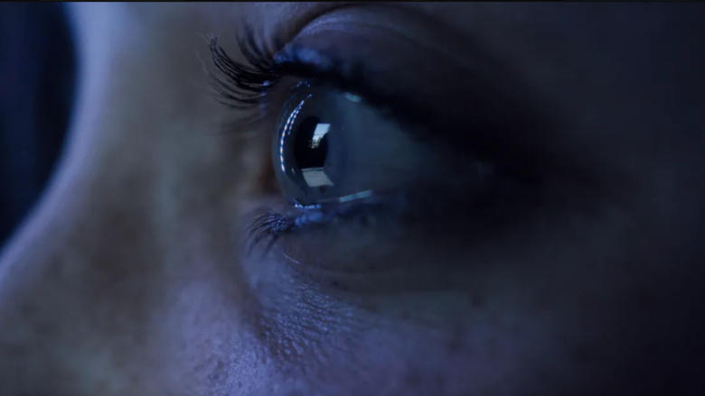 кадр из фильма Paranoia