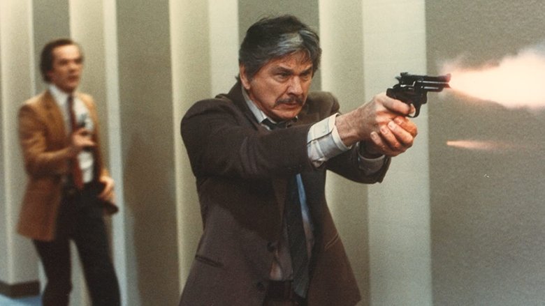 кадр из фильма Закон Мерфи