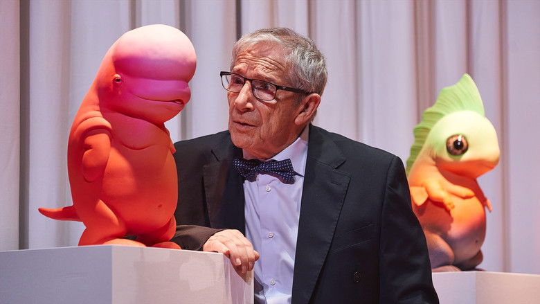 кадр из фильма Un sogre de lloguer