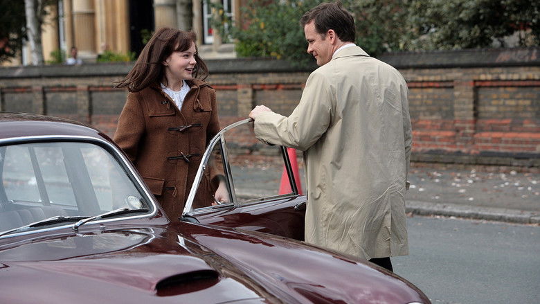 кадр из фильма Воспитание чувств