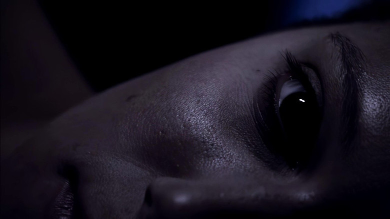 кадр из фильма Séance