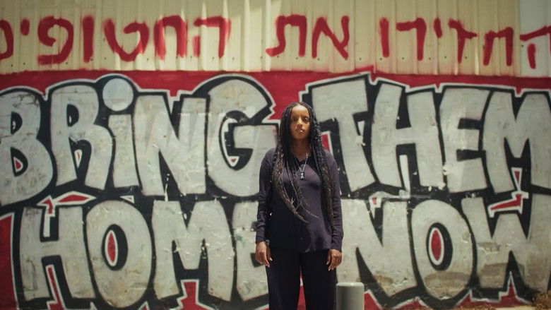 кадр из фильма October 8