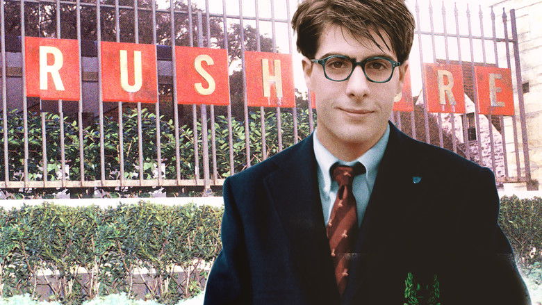 кадр из фильма Академия Рашмор