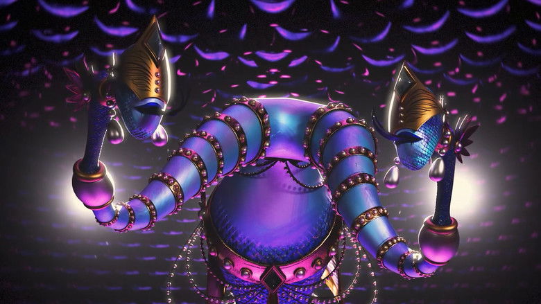 кадр из фильма Albert