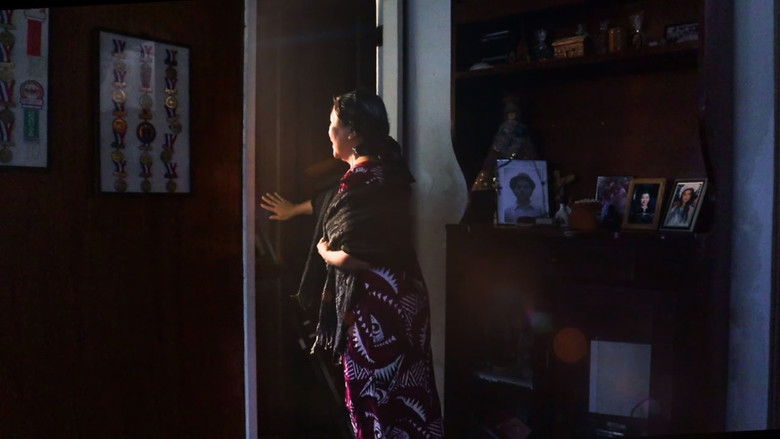 кадр из фильма Re:Living Kalipay