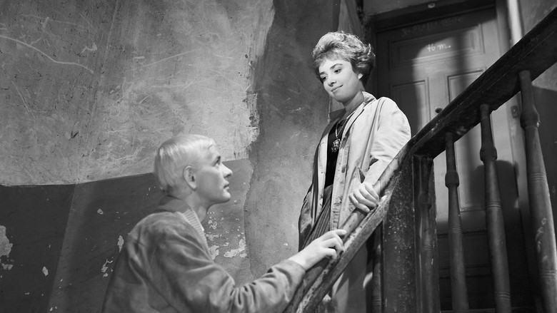 кадр из фильма Niewinni czarodzieje