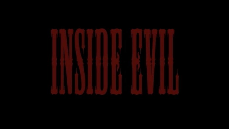 кадр из фильма Inside Evil