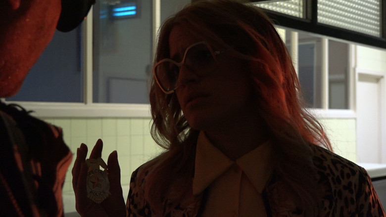 кадр из фильма Hobocop: Corrupción de Narices