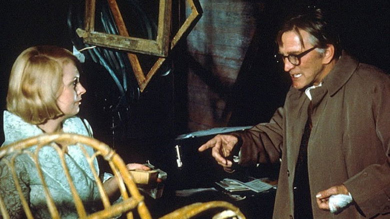 кадр из фильма Mousey