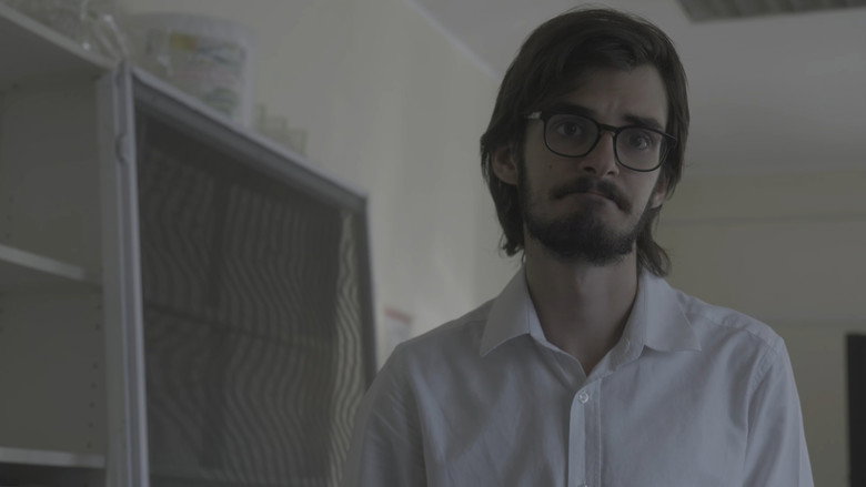 кадр из фильма BRCI *Un Biet Român Credea în Individualitate