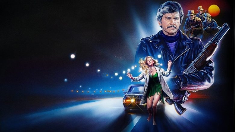 кадр из фильма Посланник смерти