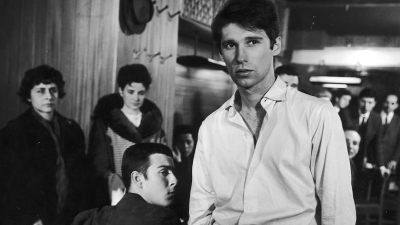 кадр из фильма Os Verdes Anos