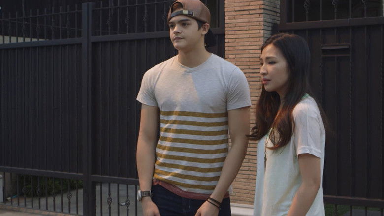 кадр из фильма My Only Love