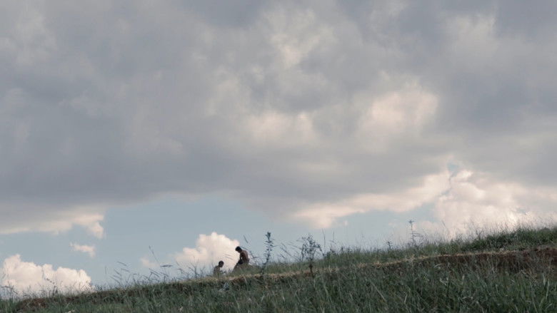 кадр из фильма Teto Pra Quem