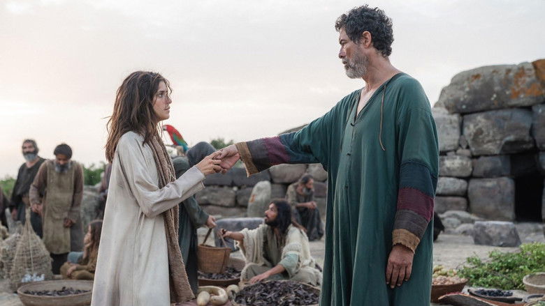 кадр из фильма Vangelo secondo Maria