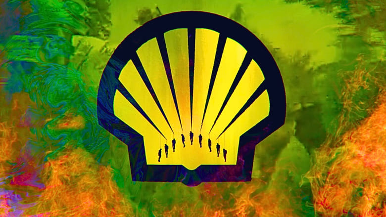 кадр из фильма I Am More Dangerous Dead