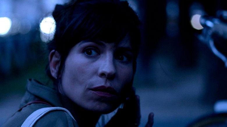 кадр из фильма Requiem