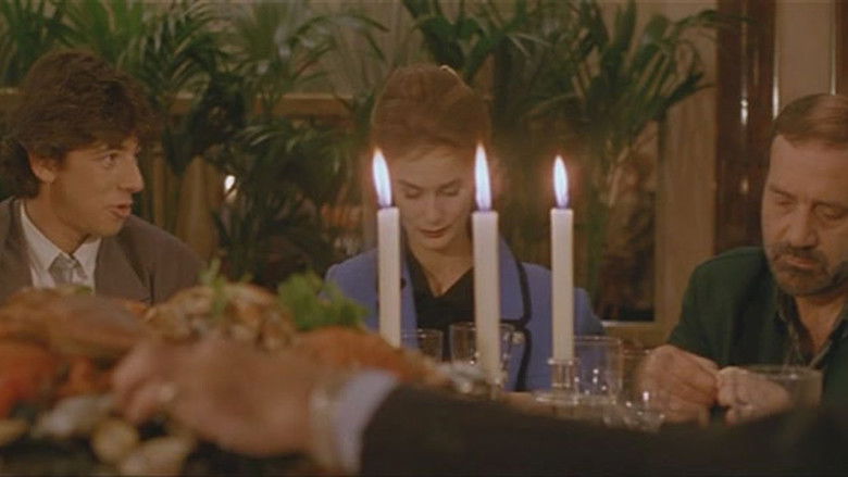 кадр из фильма Осторожно бандиты