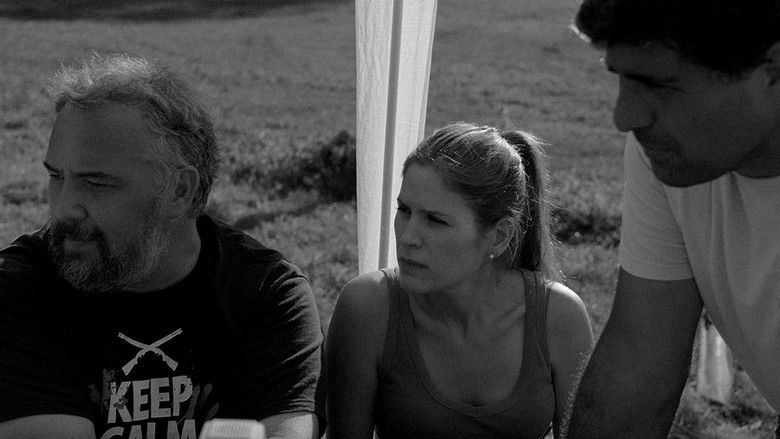 кадр из фильма Zombies en el cañaveral: el documental