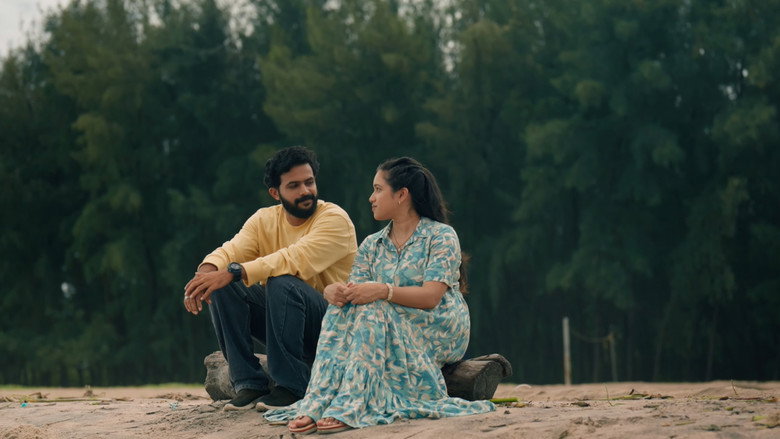 кадр из фильма Soulmates ഒരു സാത്തുക്കുടി പ്രണയം