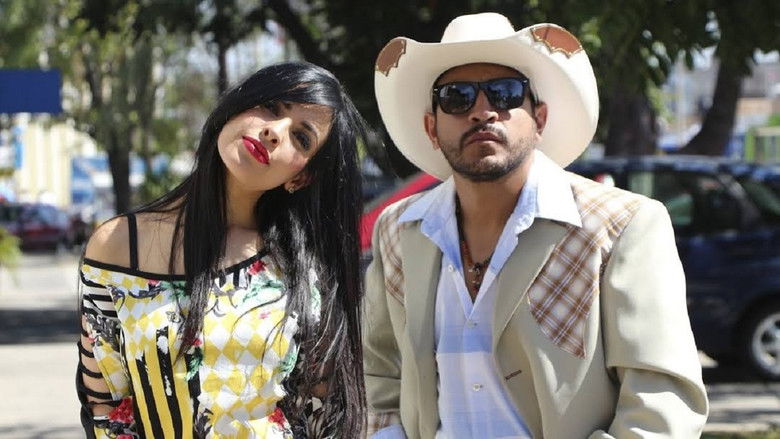 кадр из фильма De lanchero a millonario