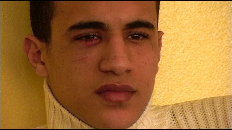 кадр из фильма Vechtershart