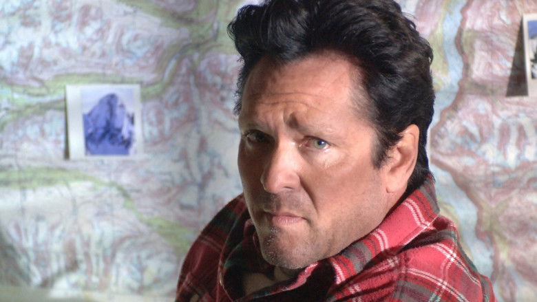 кадр из фильма Покорители вершин