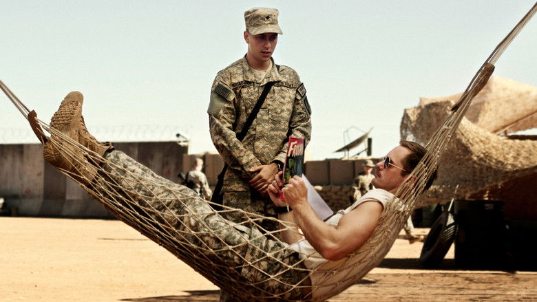 кадр из фильма Убийственная команда