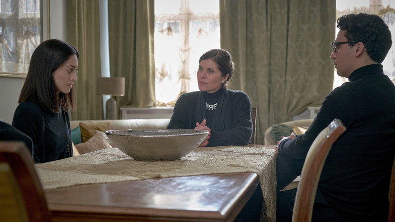 кадр из фильма Der gute Bulle - Heaven can wait