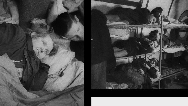 кадр из фильма Mondria(a)n, en route to New York