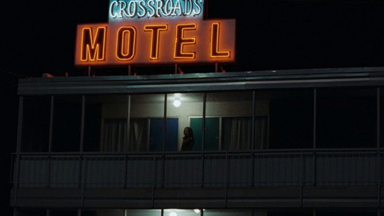 кадр из фильма Чистка до блеска