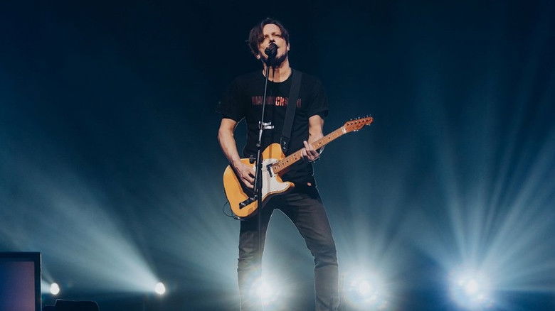 кадр из фильма Chinaski - 30 let na scéně