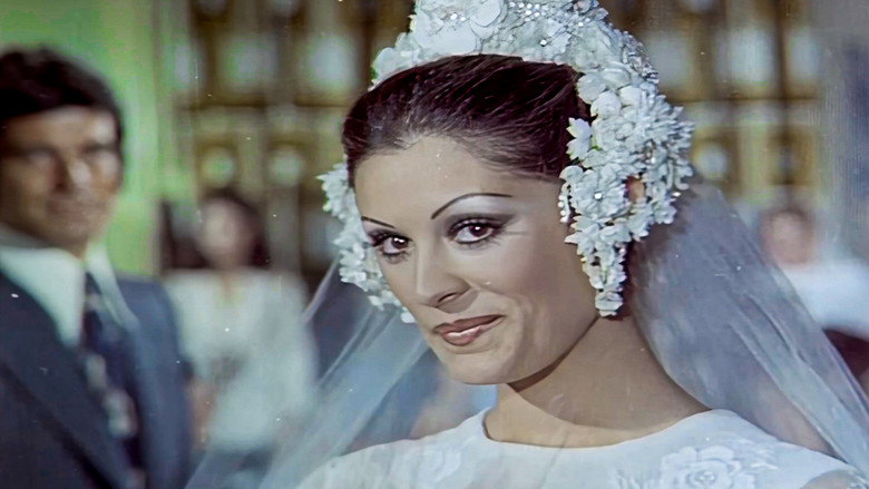 кадр из фильма Reisin Kızı